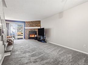 8879 W Floyd Avenue, Lakewood CO 80227