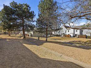 8879 W Floyd Avenue, Lakewood CO 80227