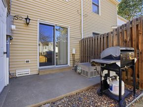 8879 W Floyd Avenue, Lakewood CO 80227