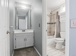 8879 W Floyd Avenue, Lakewood CO 80227