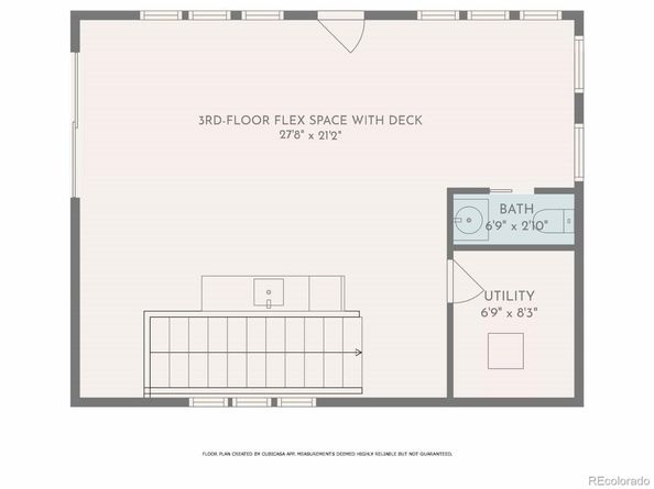 1665 S Fillmore Street, Denver CO 80210