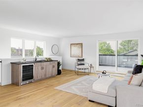 1665 S Fillmore Street, Denver CO 80210