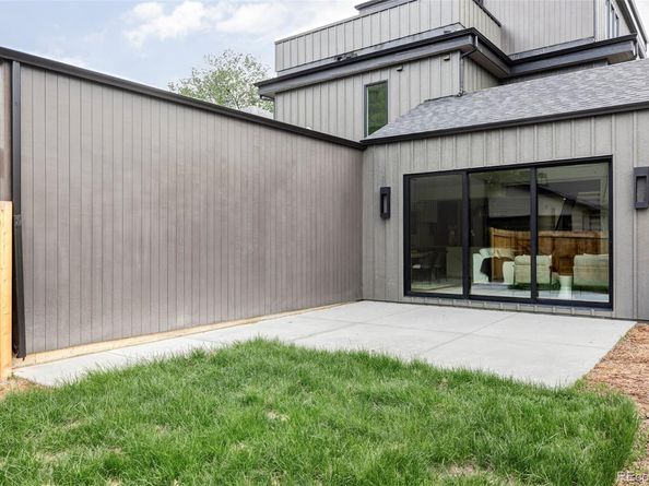1665 S Fillmore Street, Denver CO 80210
