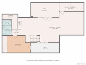 1665 S Fillmore Street, Denver CO 80210
