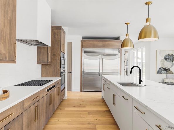1665 S Fillmore Street, Denver CO 80210