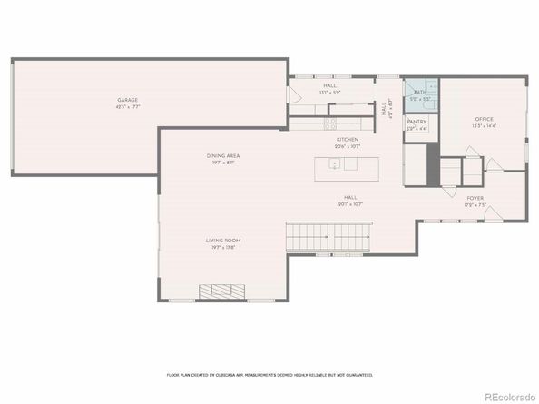1665 S Fillmore Street, Denver CO 80210