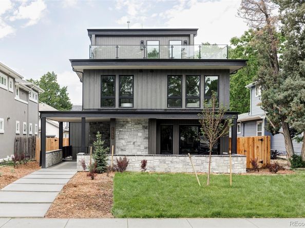 1665 S Fillmore Street, Denver CO 80210