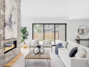 1665 S Fillmore Street, Denver CO 80210