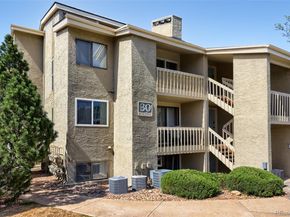 30 S Boulder Circle 3011, Boulder CO 80303