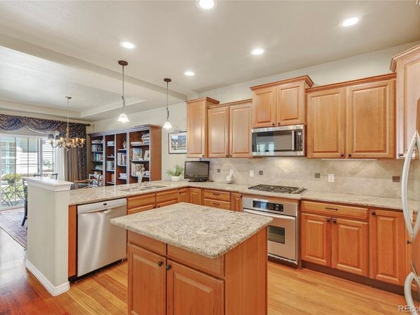 4545 S Monaco Street 114, Denver CO 80237