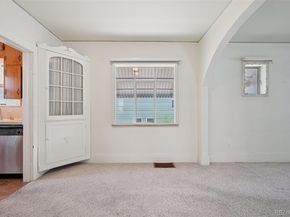 2264 S Corona Street, Denver CO 80210