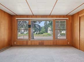2264 S Corona Street, Denver CO 80210