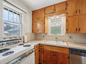 2264 S Corona Street, Denver CO 80210