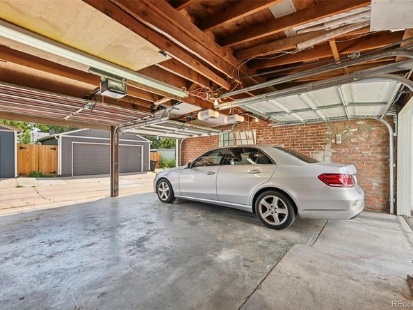 2264 S Corona Street, Denver CO 80210