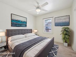 2264 S Corona Street, Denver CO 80210