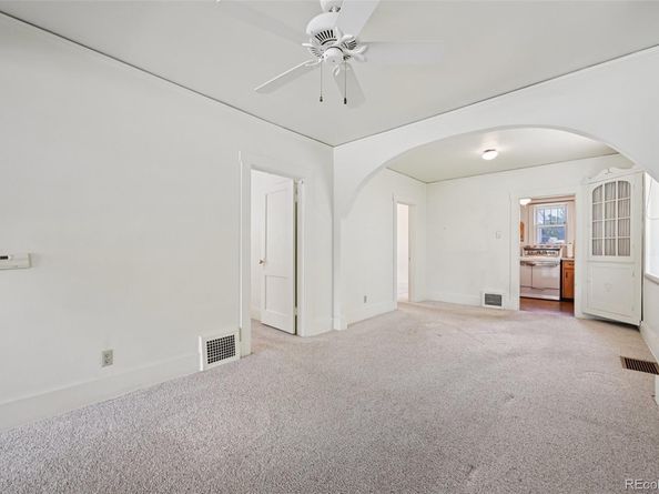 2264 S Corona Street, Denver CO 80210
