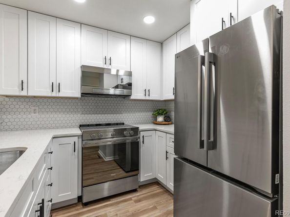 4331 S Billings Circle, Aurora CO 80015