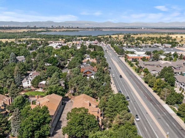 4331 S Billings Circle, Aurora CO 80015