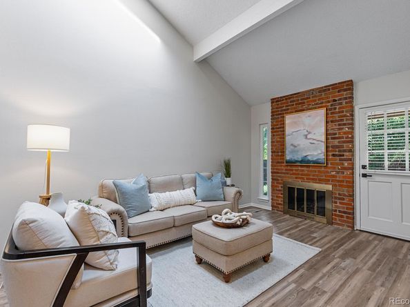 4331 S Billings Circle, Aurora CO 80015
