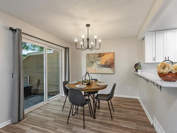 4331 S Billings Circle, Aurora CO 80015
