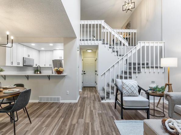 4331 S Billings Circle, Aurora CO 80015