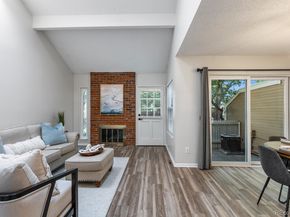 4331 S Billings Circle, Aurora CO 80015