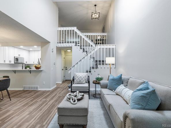 4331 S Billings Circle, Aurora CO 80015