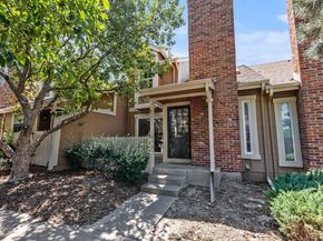 4331 S Billings Circle, Aurora CO 80015