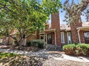 4331 S Billings Circle, Aurora CO 80015