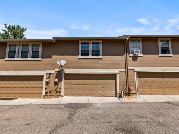4331 S Billings Circle, Aurora CO 80015