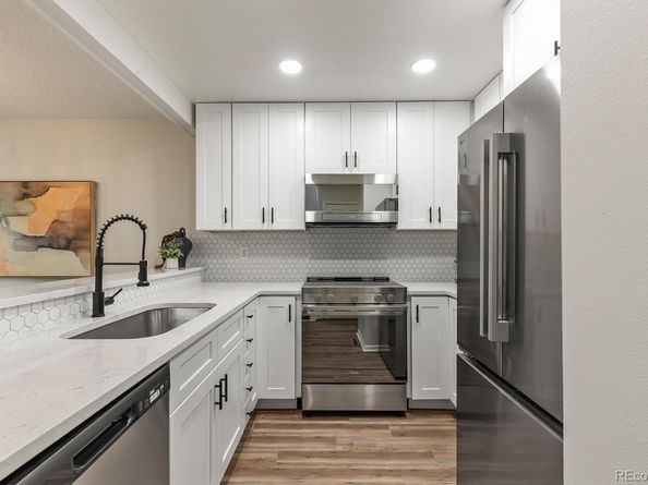 4331 S Billings Circle, Aurora CO 80015