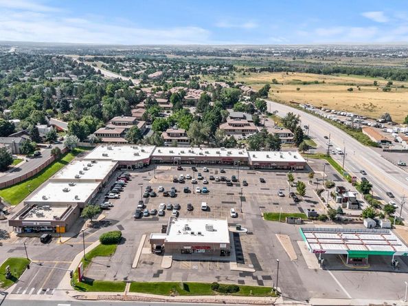 4331 S Billings Circle, Aurora CO 80015