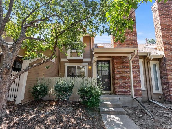 4331 S Billings Circle, Aurora CO 80015