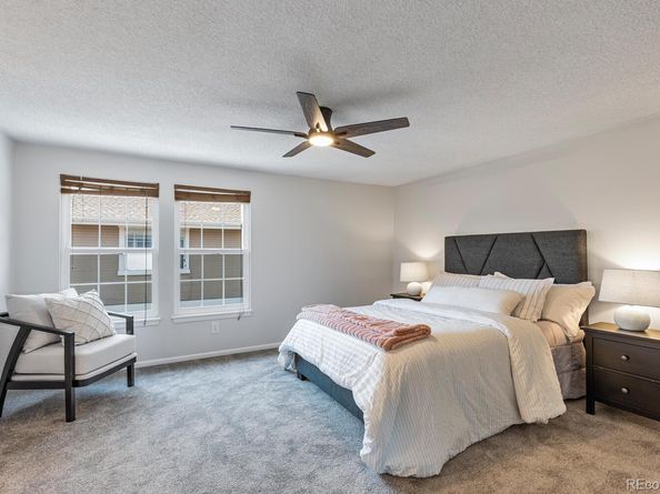 4331 S Billings Circle, Aurora CO 80015