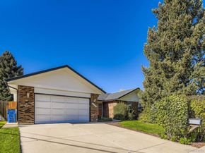 7729 S Eaton Way, Littleton CO 80128