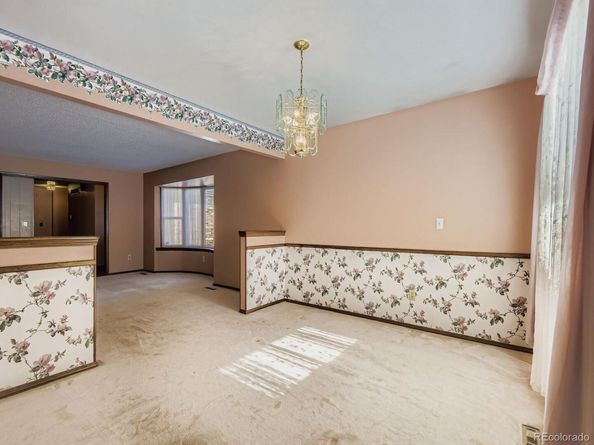 7729 S Eaton Way, Littleton CO 80128