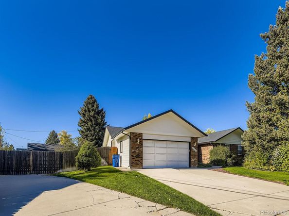 7729 S Eaton Way, Littleton CO 80128