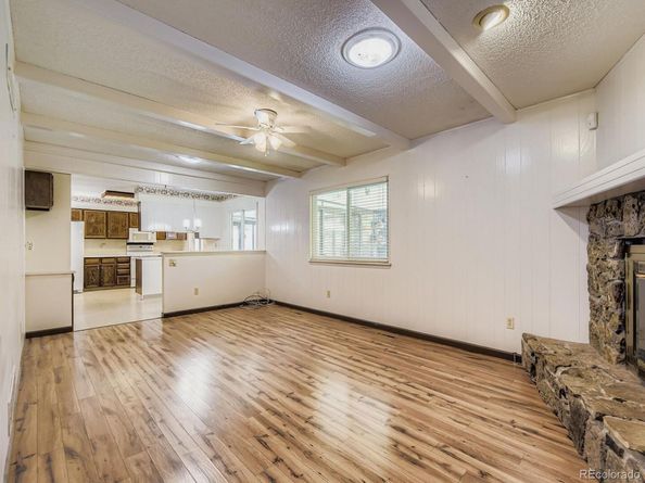 7729 S Eaton Way, Littleton CO 80128
