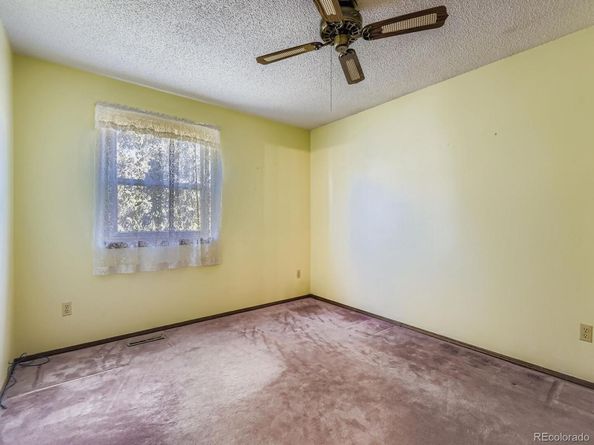 7729 S Eaton Way, Littleton CO 80128