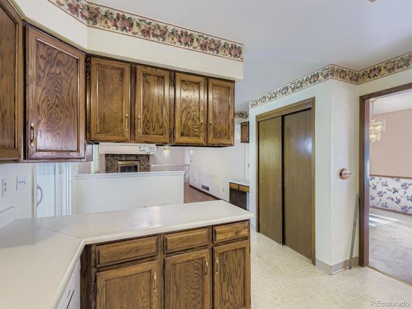 7729 S Eaton Way, Littleton CO 80128