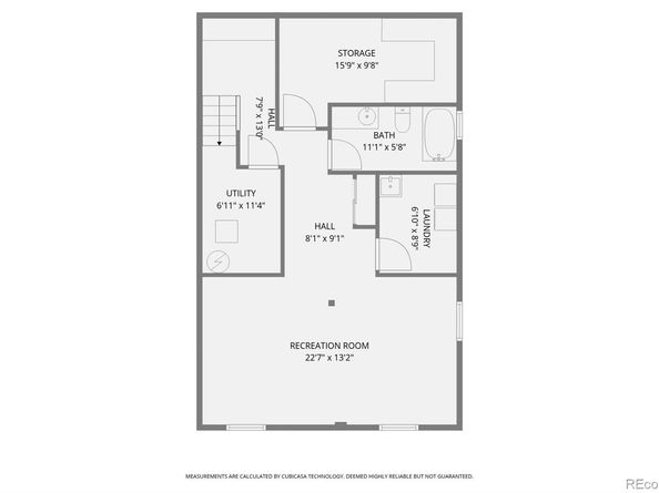 7729 S Eaton Way, Littleton CO 80128