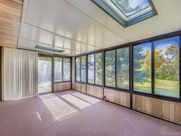 7729 S Eaton Way, Littleton CO 80128