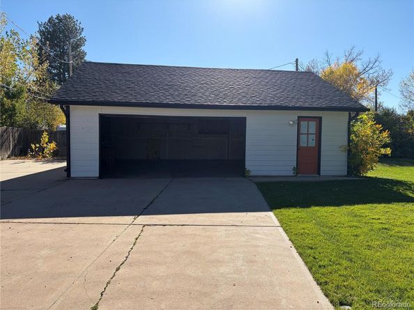 7729 S Eaton Way, Littleton CO 80128