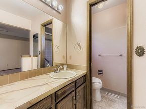 7729 S Eaton Way, Littleton CO 80128