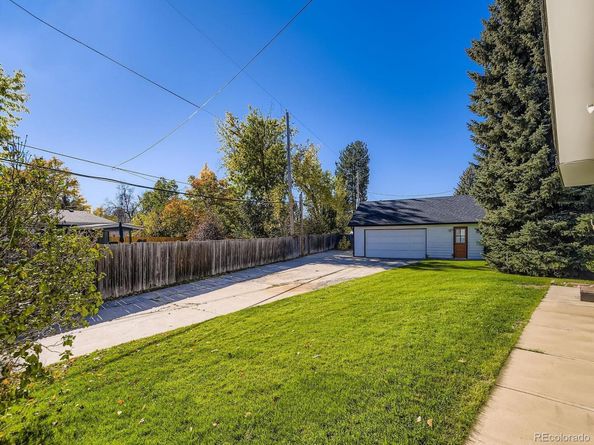 7729 S Eaton Way, Littleton CO 80128