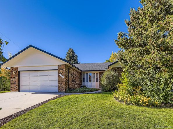 7729 S Eaton Way, Littleton CO 80128