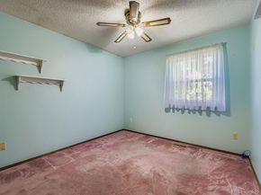 7729 S Eaton Way, Littleton CO 80128