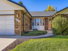 7729 S Eaton Way, Littleton CO 80128