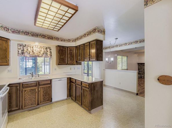 7729 S Eaton Way, Littleton CO 80128