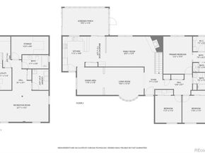 7729 S Eaton Way, Littleton CO 80128